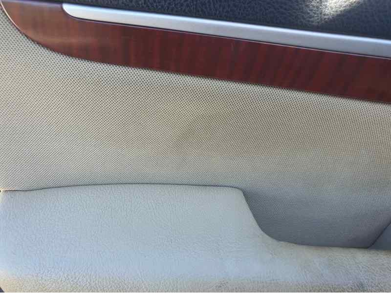 Recambio de guarnecido puerta delantera izquierda para hyundai santa fe (bm) 2.2 crdi 155 cv referencia OEM IAM   
							