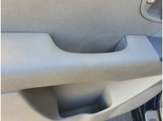 Recambio de guarnecido puerta trasera izquierda para hyundai santa fe (bm) 2.2 crdi 155 cv referencia OEM IAM    2