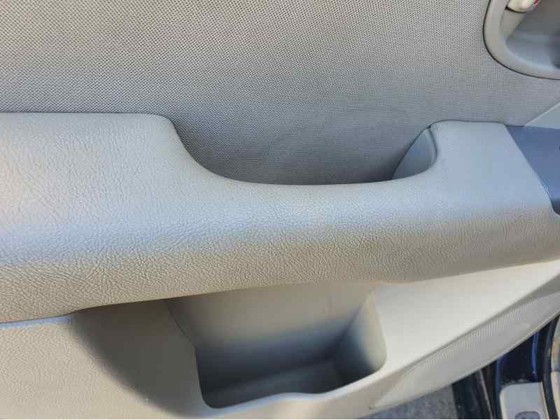 Recambio de guarnecido puerta trasera izquierda para hyundai santa fe (bm) 2.2 crdi 155 cv referencia OEM IAM   
							