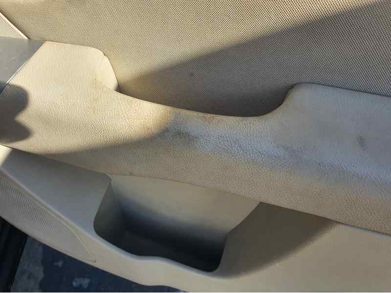 Recambio de guarnecido puerta trasera derecha para hyundai santa fe (bm) 2.2 crdi 155 cv referencia OEM IAM   
							