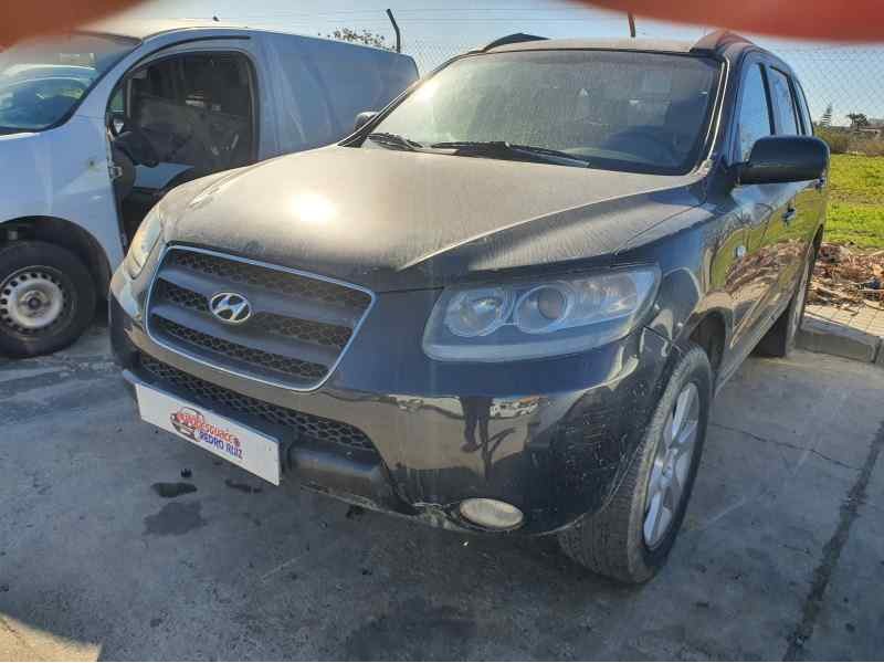 Recambio de cerradura puerta delantera izquierda para hyundai santa fe (bm) 2.2 crdi 155 cv referencia OEM IAM   
							
