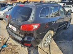 Recambio de cerradura puerta trasera derecha para hyundai santa fe (bm) 2.2 crdi 155 cv referencia OEM IAM   