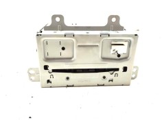 Recambio de sistema audio / radio cd para opel zafira tourer 1.6 cdti dpf ecoflex s&s 136 cv referencia OEM IAM 23495140  