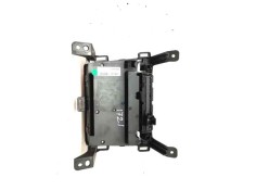 Recambio de sistema audio / radio cd para opel zafira tourer 1.6 cdti dpf ecoflex s&s 136 cv referencia OEM IAM 13474060   2