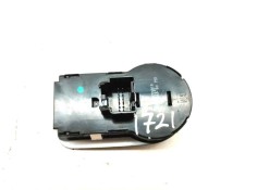 Recambio de mando luces para opel zafira tourer 1.6 cdti dpf ecoflex s&s 136 cv referencia OEM IAM 13294815   2