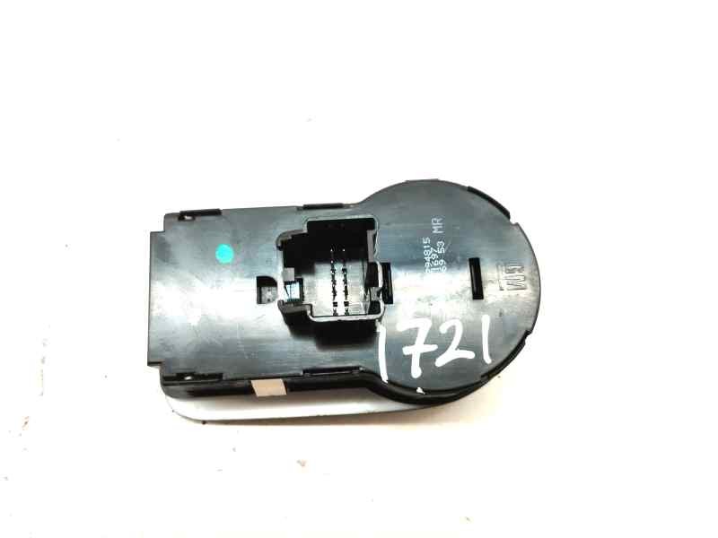 Recambio de mando luces para opel zafira tourer 1.6 cdti dpf ecoflex s&s 136 cv referencia OEM IAM 13294815  