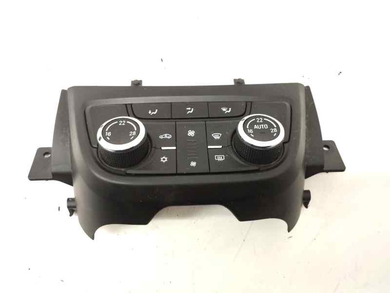 Recambio de mando calefaccion / aire acondicionado para opel zafira tourer 1.6 cdti dpf ecoflex s&s 136 cv referencia OEM IAM 13
							