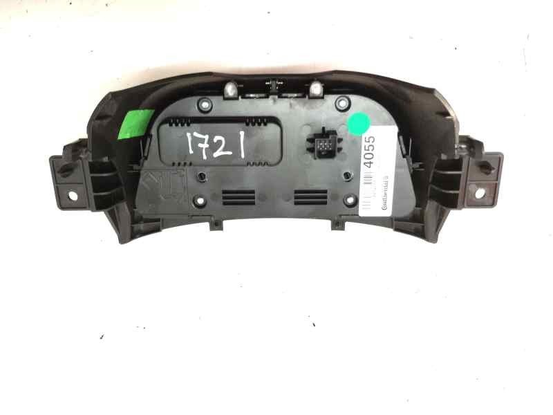 Recambio de mando calefaccion / aire acondicionado para opel zafira tourer 1.6 cdti dpf ecoflex s&s 136 cv referencia OEM IAM 13