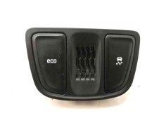 Recambio de mando multifuncion para opel zafira tourer 1.6 cdti dpf ecoflex s&s 136 cv referencia OEM IAM 20890129  