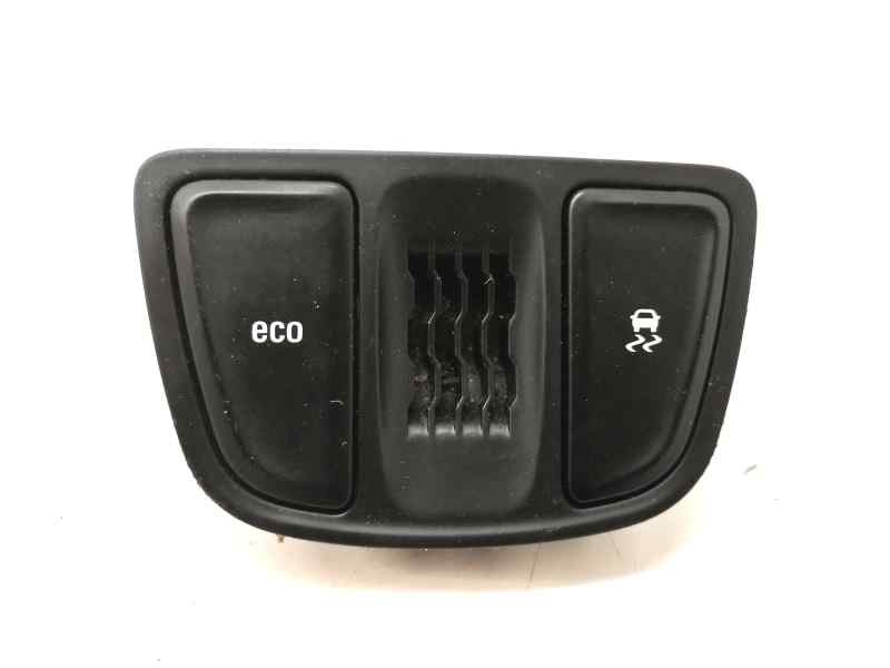 Recambio de mando multifuncion para opel zafira tourer 1.6 cdti dpf ecoflex s&s 136 cv referencia OEM IAM 20890129  
							