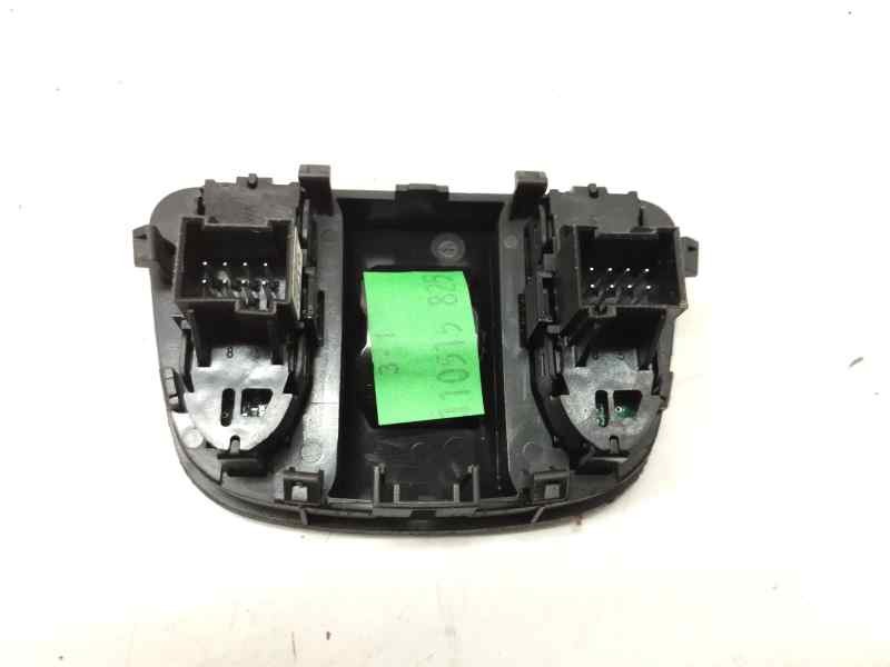 Recambio de mando multifuncion para opel zafira tourer 1.6 cdti dpf ecoflex s&s 136 cv referencia OEM IAM 20890129  
							