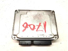 Recambio de centralita motor uce para audi a1 (8xk) 1.0 tsi 95 cv referencia OEM IAM 045906019BP  