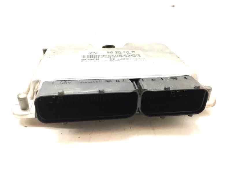 Recambio de centralita motor uce para audi a1 (8xk) 1.0 tsi 95 cv referencia OEM IAM 045906019BP  
							