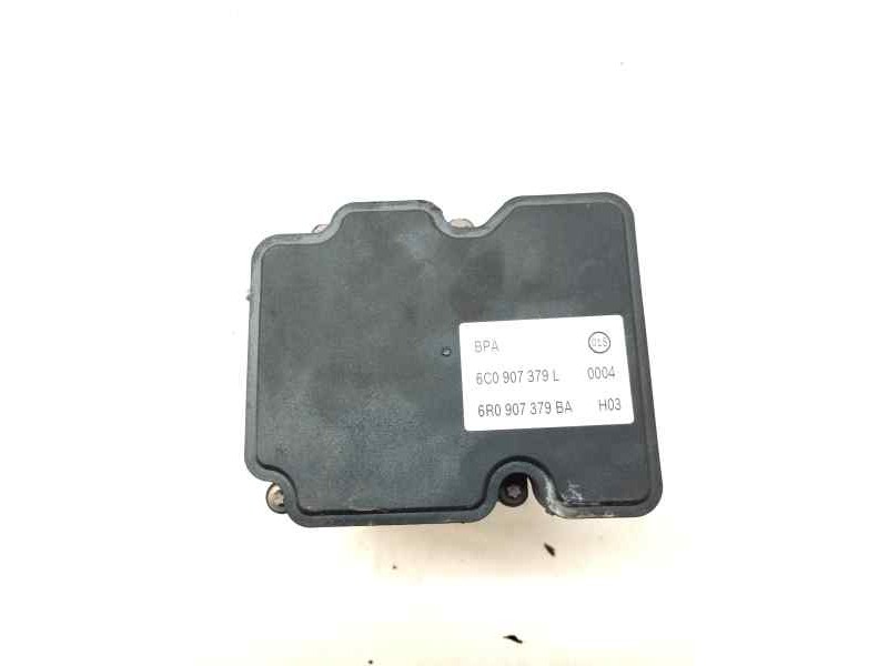 Recambio de abs para audi a1 (8xk) 1.0 tsi 95 cv referencia OEM IAM 6C0907379L  