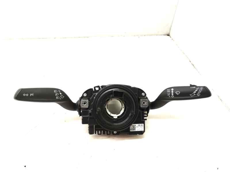 Recambio de mando multifuncion para audi a1 (8xk) 1.0 tsi 95 cv referencia OEM IAM 8X0953521AE  