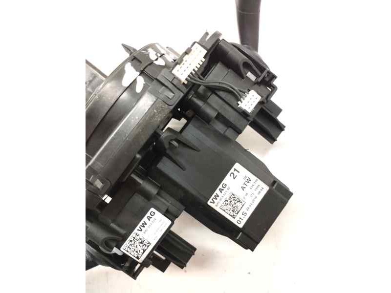 Recambio de mando multifuncion para audi a1 (8xk) 1.0 tsi 95 cv referencia OEM IAM 8X0953521AE  