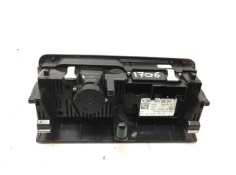 Recambio de mando calefaccion / aire acondicionado para audi a1 (8xk) 1.0 tsi 95 cv referencia OEM IAM 8XA820043   2