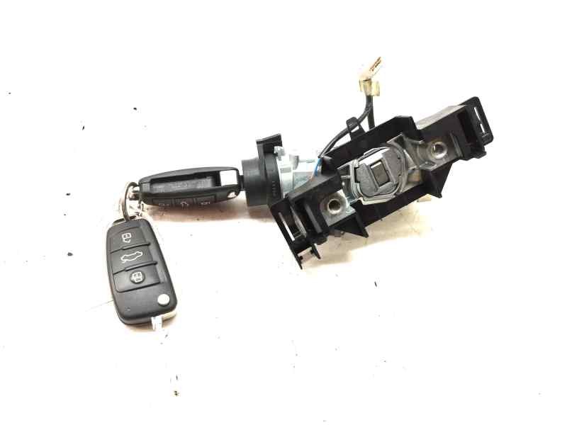 Recambio de conmutador de arranque para audi a1 (8xk) 1.0 tsi 95 cv referencia OEM IAM 1K0905851  
							