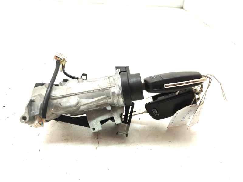 Recambio de conmutador de arranque para audi a1 (8xk) 1.0 tsi 95 cv referencia OEM IAM 1K0905851  
							