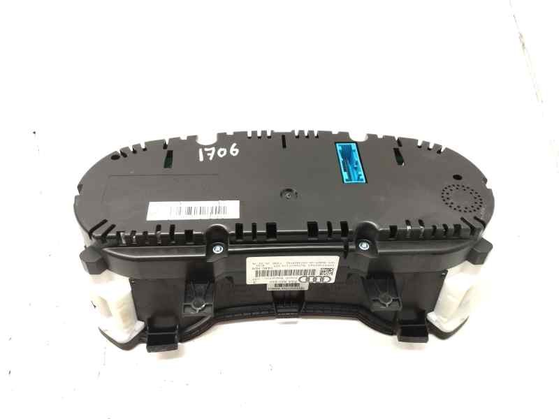 Recambio de cuadro instrumentos para audi a1 (8xk) 1.0 tsi 95 cv referencia OEM IAM 8XA920930  