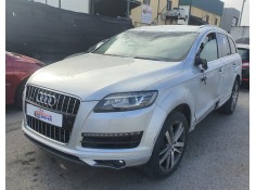 audi q7 (4l) del año 2010