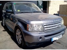 land rover range rover sport del año 2005