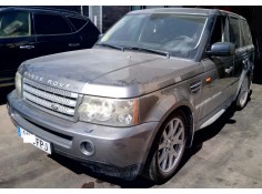 land rover range rover sport del año 2005 2