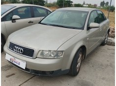 audi a4 berlina (8e) del año 2005