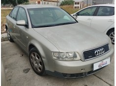 audi a4 berlina (8e) del año 2005 2