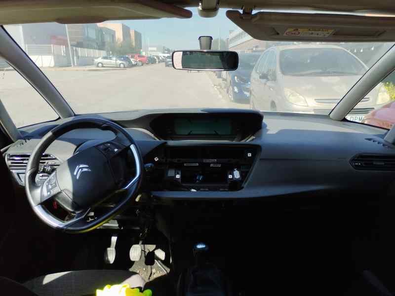 citroën c4 picasso del año 2014