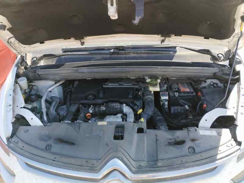 citroën c4 picasso del año 2014