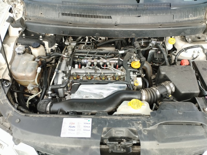 fiat freemont (345) del año 2013