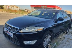 ford mondeo ber. (ca2) del año 2007