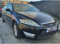 ford mondeo ber. (ca2) del año 2007 2