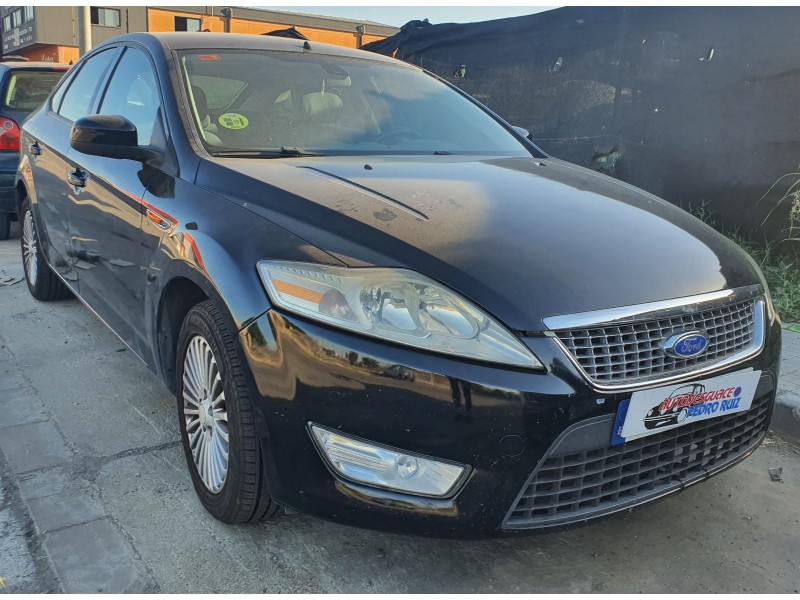 ford mondeo ber. (ca2) del año 2007