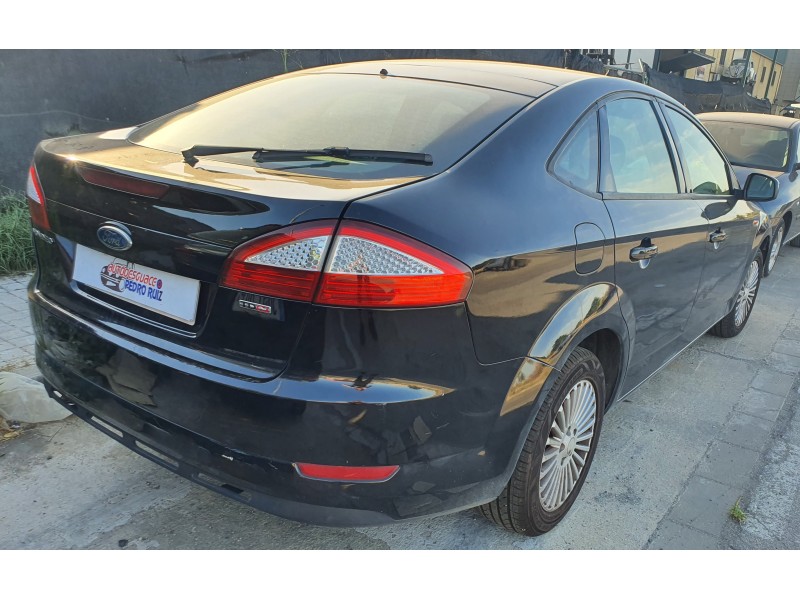 ford mondeo ber. (ca2) del año 2007