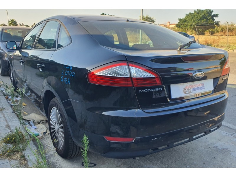 ford mondeo ber. (ca2) del año 2007