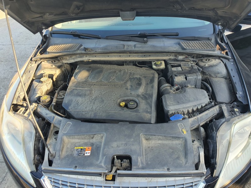 ford mondeo ber. (ca2) del año 2007