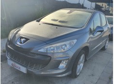 peugeot 308 del año 2008