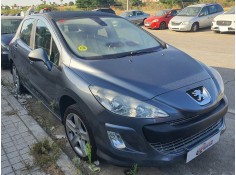 peugeot 308 del año 2008 2