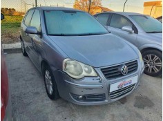 volkswagen polo (9n3) del año 2009 2