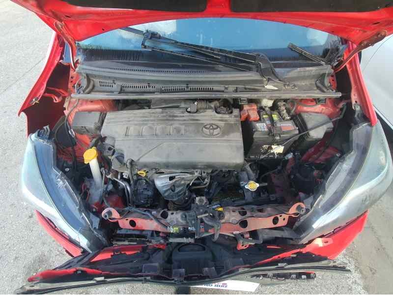 toyota yaris (_p13_) del año 2016