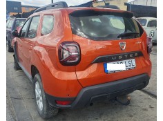 dacia duster ii del año 2021 2