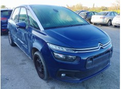 citroën c4 picasso del año 2018