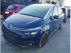 citroën c4 picasso del año 2018 2