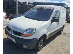 renault kangoo (f/kc0) del año 2006