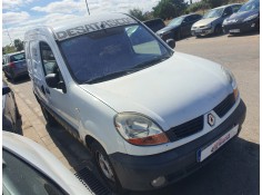 renault kangoo (f/kc0) del año 2006 2