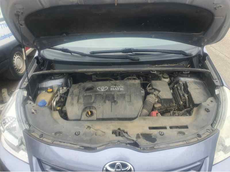 toyota verso del año 2009