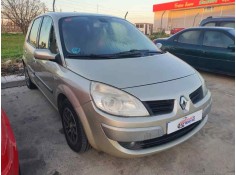 renault scenic ii del año 2006 2