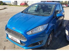 ford fiesta (ccn) del año 2012 2